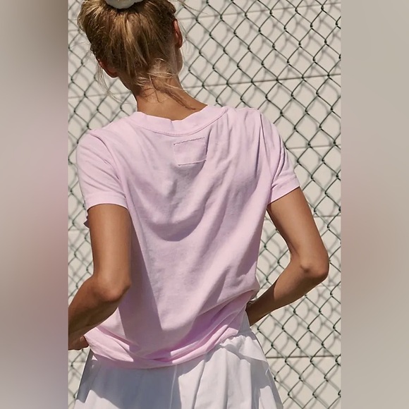 NWT  Game Time Logo Tee - Picture 4 of 5